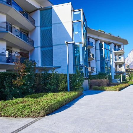 Apartment Promessi Sposi By Interhome Lecco Eksteriør bilde