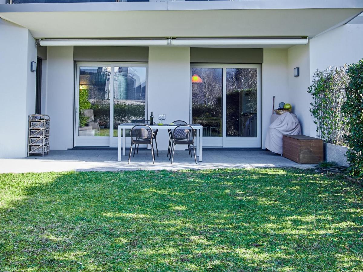 Apartment Promessi Sposi By Interhome Lecco Eksteriør bilde