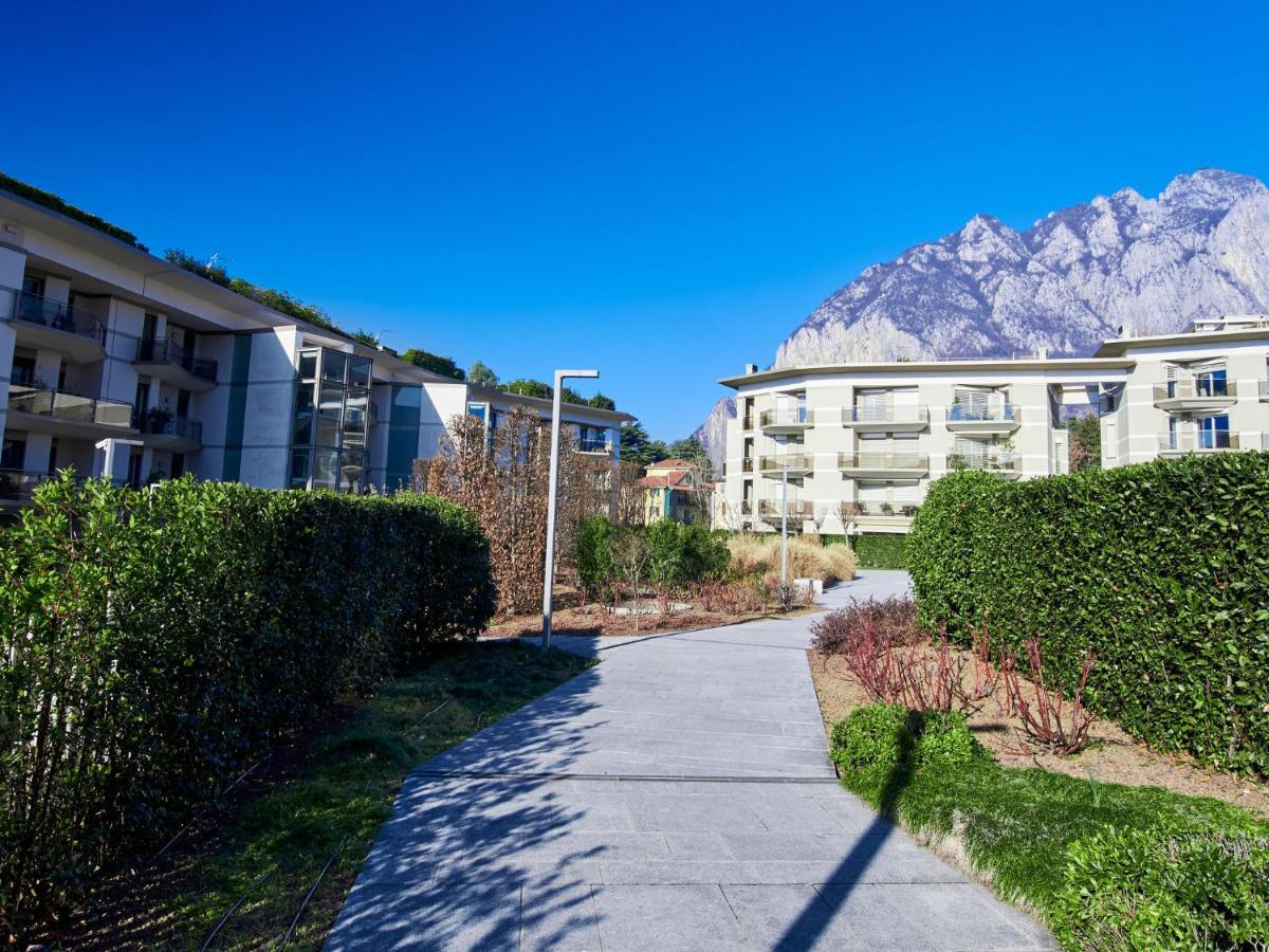 Apartment Promessi Sposi By Interhome Lecco Eksteriør bilde