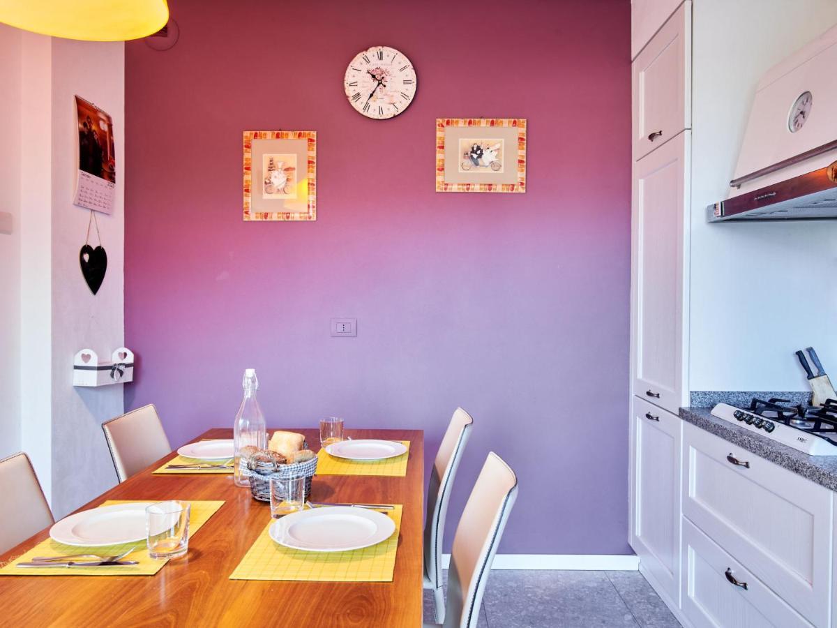 Apartment Promessi Sposi By Interhome Lecco Eksteriør bilde
