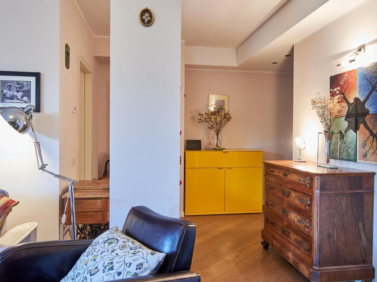 Apartment Promessi Sposi By Interhome Lecco Eksteriør bilde