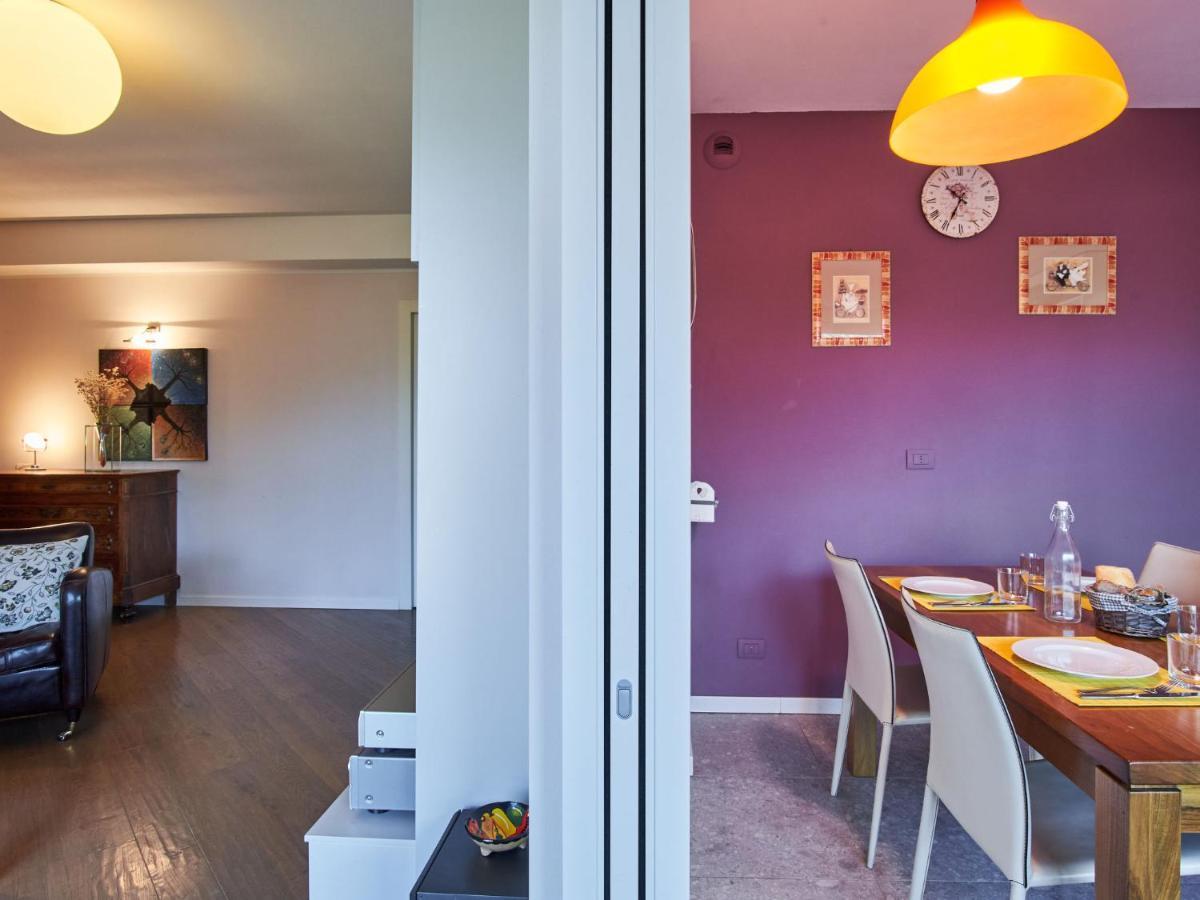 Apartment Promessi Sposi By Interhome Lecco Eksteriør bilde