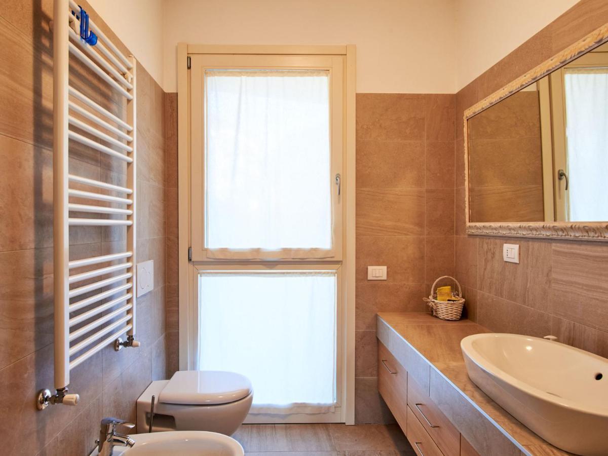 Apartment Promessi Sposi By Interhome Lecco Eksteriør bilde