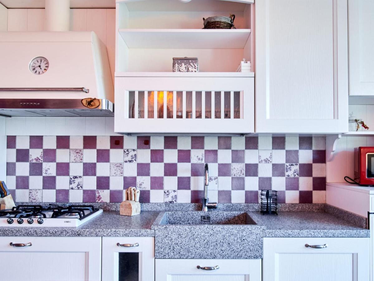Apartment Promessi Sposi By Interhome Lecco Eksteriør bilde