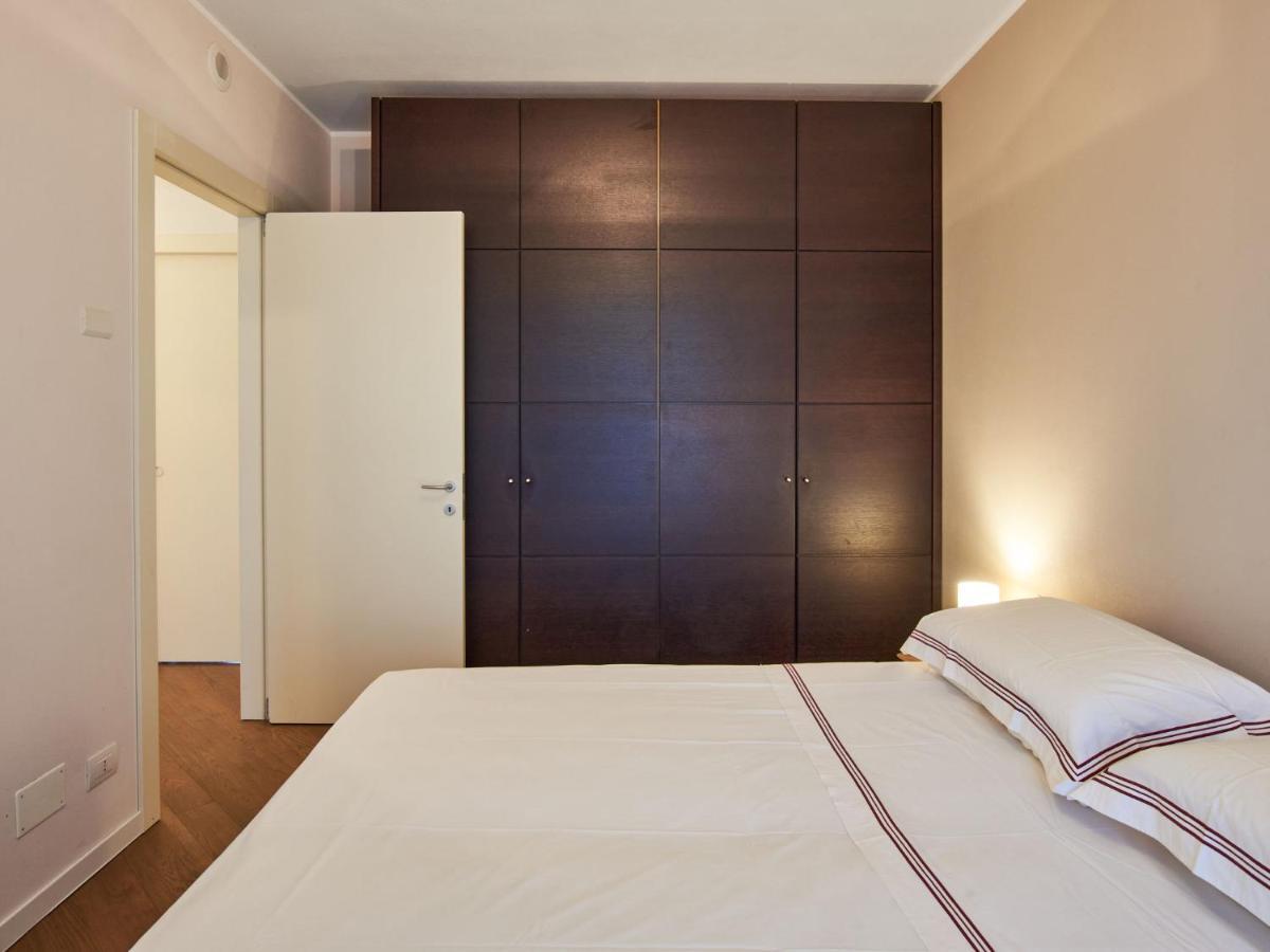 Apartment Promessi Sposi By Interhome Lecco Eksteriør bilde