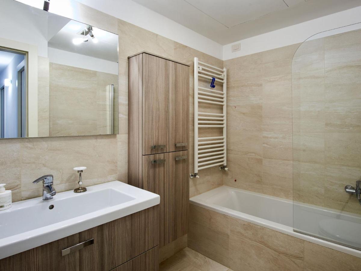 Apartment Promessi Sposi By Interhome Lecco Eksteriør bilde