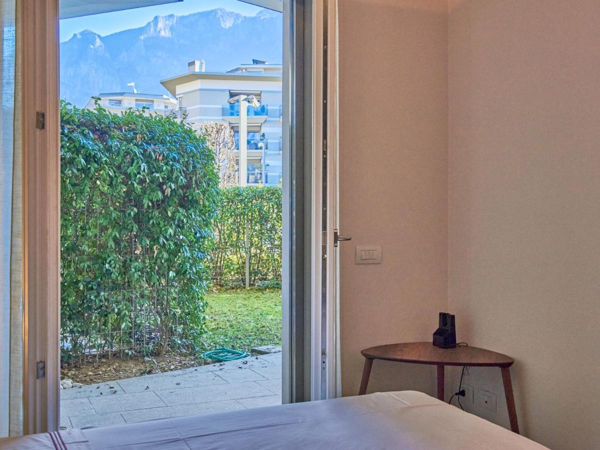 Apartment Promessi Sposi By Interhome Lecco Eksteriør bilde